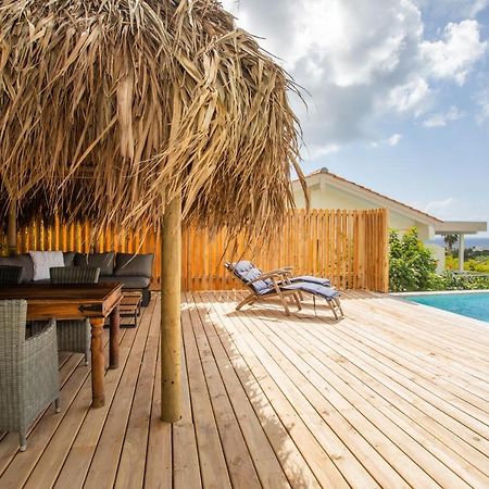 Piscadera Bay Resort 102 Willemstad Ngoại thất bức ảnh