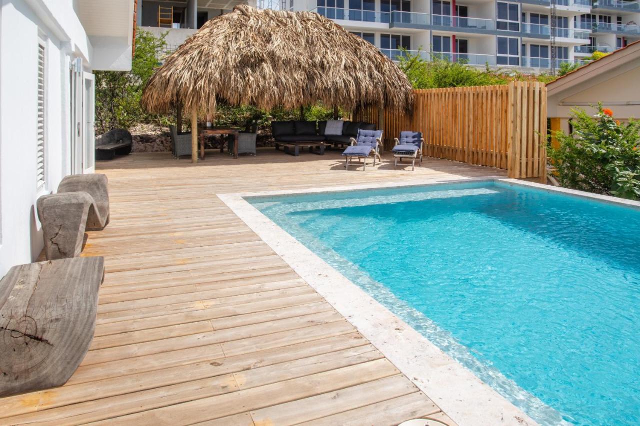 Piscadera Bay Resort 102 Willemstad Ngoại thất bức ảnh