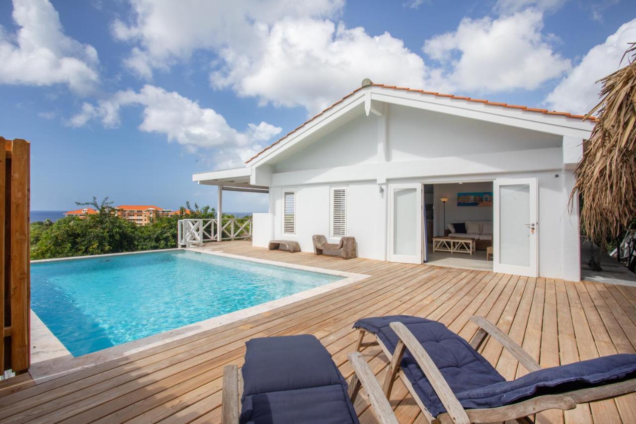 Piscadera Bay Resort 102 Willemstad Ngoại thất bức ảnh