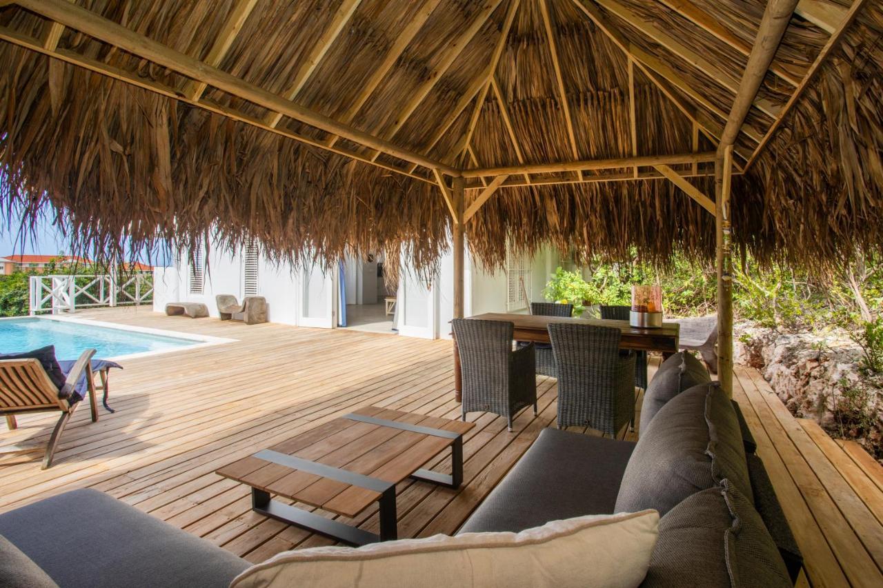 Piscadera Bay Resort 102 Willemstad Ngoại thất bức ảnh