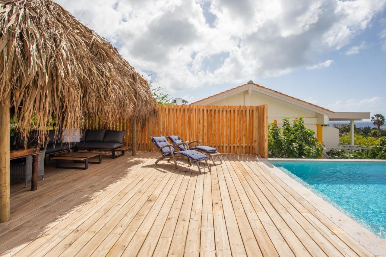 Piscadera Bay Resort 102 Willemstad Ngoại thất bức ảnh