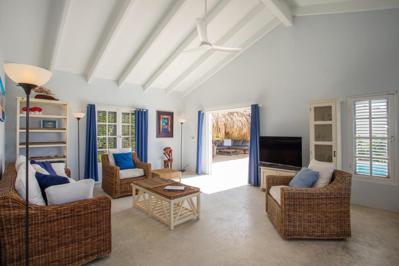Piscadera Bay Resort 102 Willemstad Ngoại thất bức ảnh