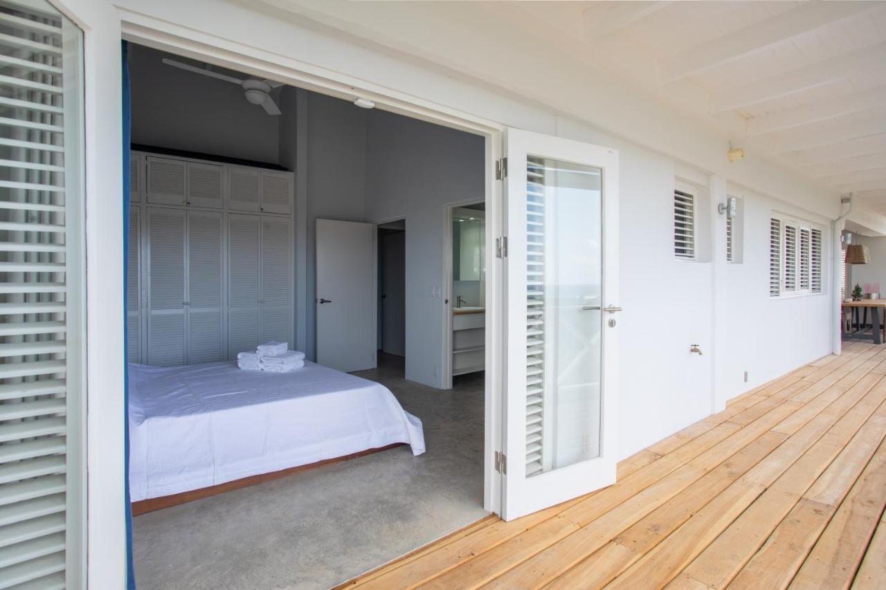 Piscadera Bay Resort 102 Willemstad Ngoại thất bức ảnh
