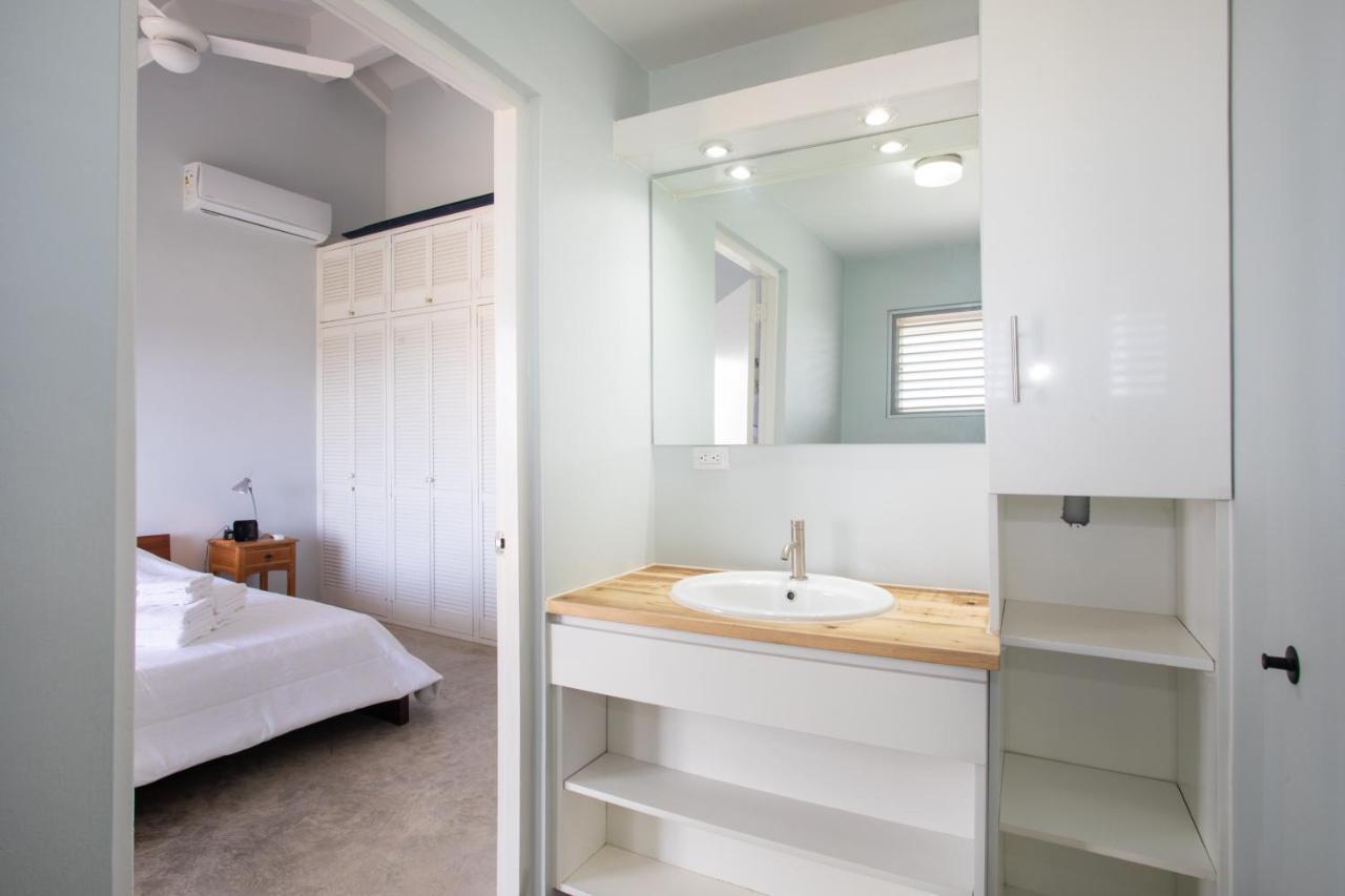 Piscadera Bay Resort 102 Willemstad Ngoại thất bức ảnh