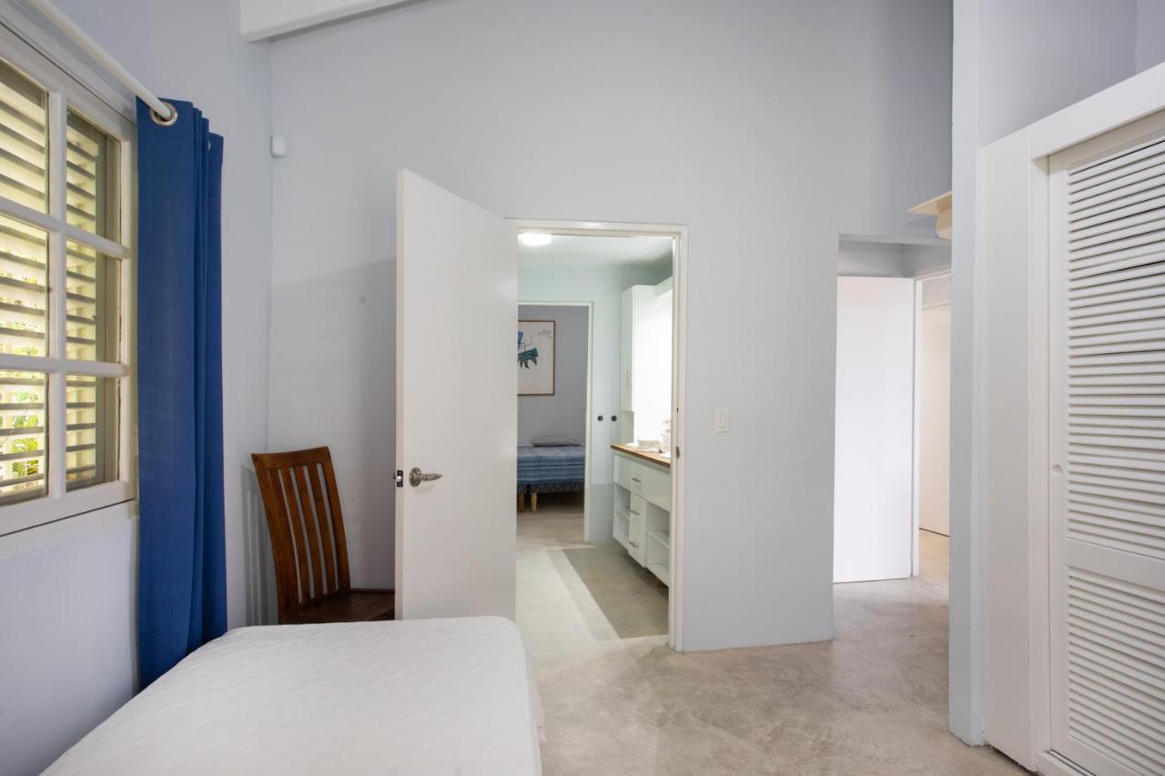 Piscadera Bay Resort 102 Willemstad Ngoại thất bức ảnh