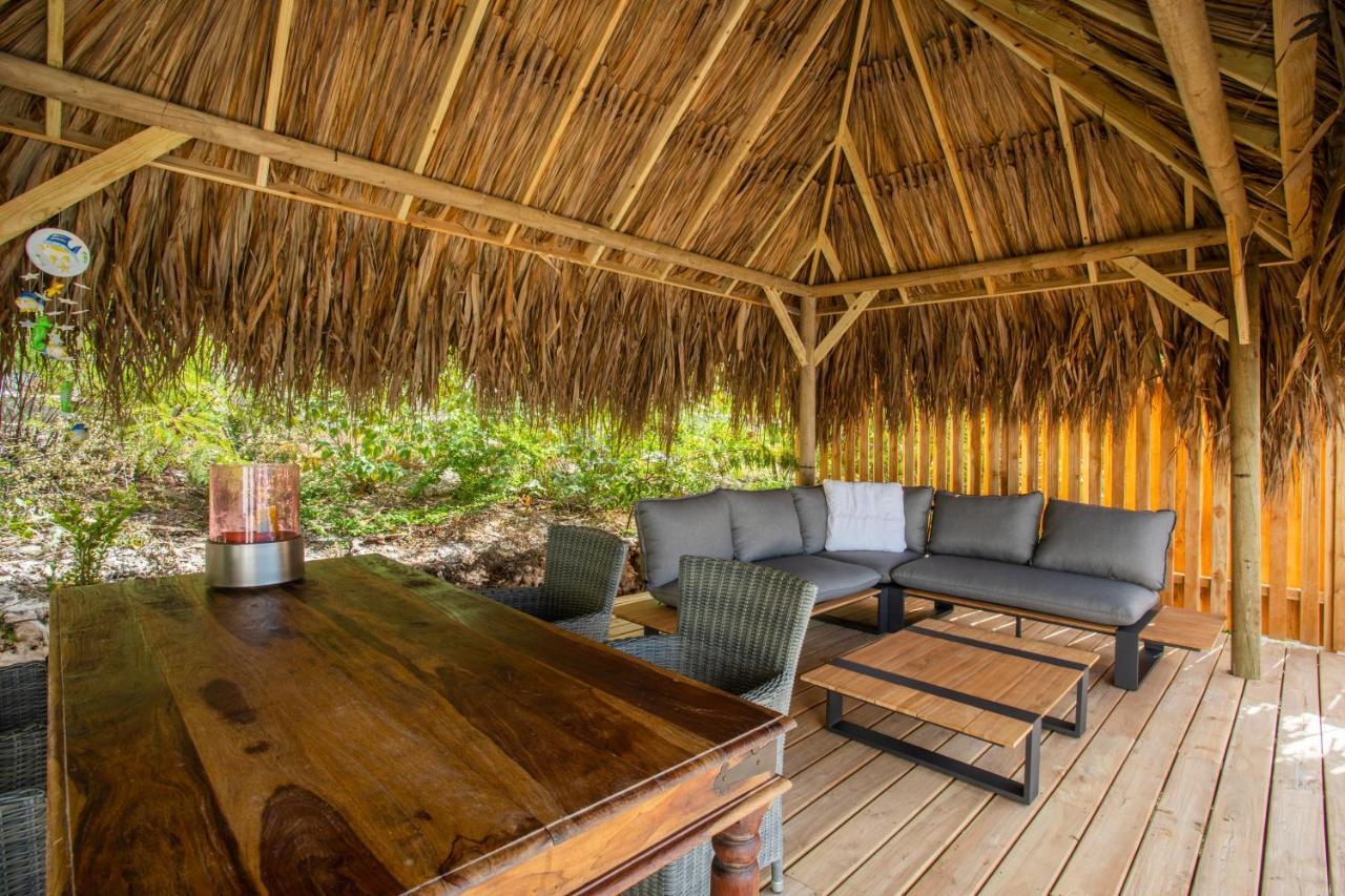 Piscadera Bay Resort 102 Willemstad Ngoại thất bức ảnh