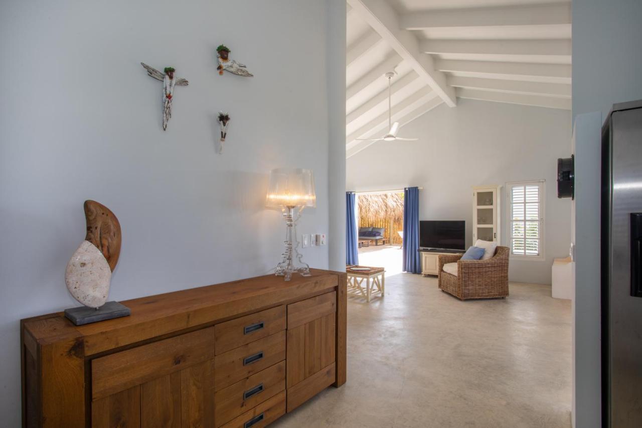 Piscadera Bay Resort 102 Willemstad Ngoại thất bức ảnh