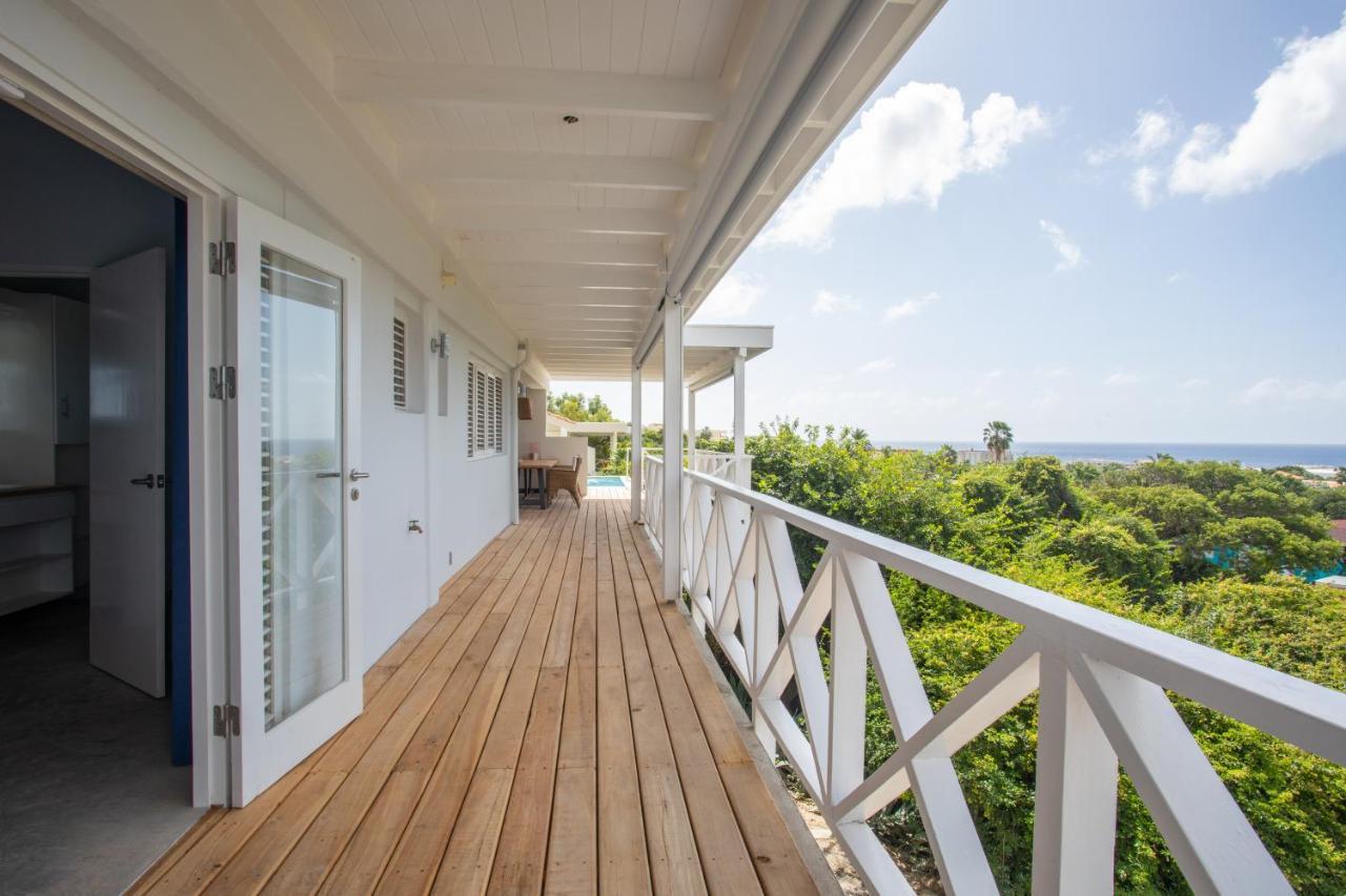Piscadera Bay Resort 102 Willemstad Ngoại thất bức ảnh